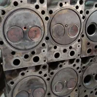سرسیلندر شیاردار F12|قطعات یدکی و لوازم جانبی|مهاباد (آذربایجان غربی), |دیوار
