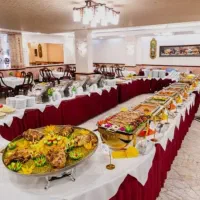 تور ریلی  محرم وصفر  حسینی