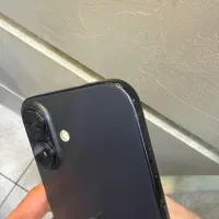 Iphone 16 normal|موبایل|تهران, باشگاه نفت|دیوار