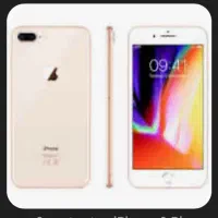 ایفون هشت پلاس