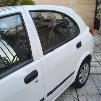 تیبا۲/مدل۱۴۰۱/بی رنگ درحدصفر|خودرو سواری و وانت|کرج, عظیمیه|دیوار