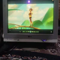 مانیتور الجی