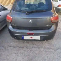 تیبا 2|خودرو سواری و وانت|اراک, |دیوار