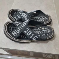 دمپایی زندان بافت|کیف، کفش، کمربند|قم, محمد آباد|دیوار