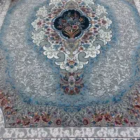 فروش یک تخته فرش ۱۲ متری