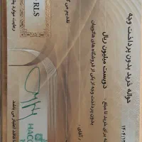 حواله خرید هاکوپیان