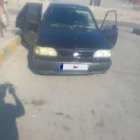 ماشین سالم ازشهرستان آوردم پول لازم شدم میفروشم|خودرو سواری و وانت|میناب, |دیوار