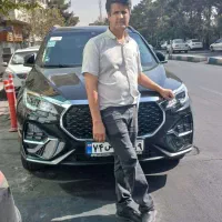 فیدلیتی الیت 7 نفره|خودرو سواری و وانت|تهران, شهرآرا|دیوار