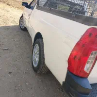 وانت اریسان مدل94|خودرو سواری و وانت|بومهن, |دیوار