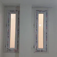 درب پنجره دوجداره UPVC و آلومینیوم|خدمات پیشه و مهارت|تهران, جنتآباد مرکزی|دیوار