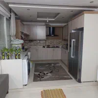 آپارتمان 90متری (نصر) لاکچری