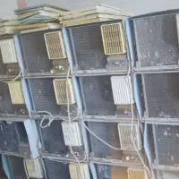 فروش/خریدار کولر گازی پشت پنجرای جنرال|کولر گازی و فن‌کوئل|تهران, تهرانسر شرقی|دیوار