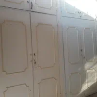 کمد دیواری|جاکفشی، کمد، دراور|شوشتر, |دیوار