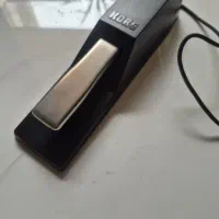 پدال ساستین ارگ مدل کرگ ساخت ژاپن