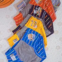 فروش لباس زیرزنانه بچه گانه