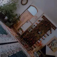 پرده های خوشکل|صنایع دستی و سایر لوازم تزئینی|لردگان, |دیوار