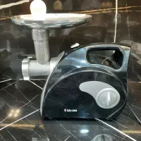 چرخ گوشت