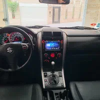 سوزوکی گرند ویتارا مونتاژ اتوماتیک2400cc، مدل ۱۳۹۶|خودرو سواری و وانت|تبریز, |دیوار