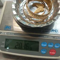 النگو و پروانه نو