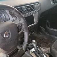 تارا v4 اتومات 1403 فول تیتانیوم فروش فوری|خودرو سواری و وانت|بندرعباس, |دیوار