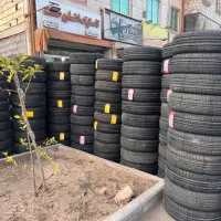 لاستیک پرایدی ایران تایر تاریخ جدید درجه ۱