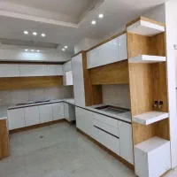 طراحی و اجرا کابینت و دکوراسیون هارمونی