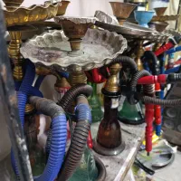 کارگر قهوه خانه