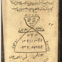 کتاب جفر