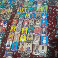 باسلام کیمدی ازسری کارت های امضاه شده|اسباببازی|صحنه, |دیوار