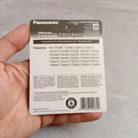 باتری تلفن پاناسونیک HHR-P107 تک و کارتن