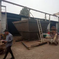 ساخت انواع درب و پنجره و انواع سازه های فلزی|خدمات پیشه و مهارت|کرج, مجتمع صنفی صنعتی|دیوار