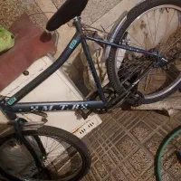 دوچرخه ۲۶|دوچرخه، اسکیت، اسکوتر|بروجرد, |دیوار