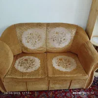 مبل راحتی ۷ نفره