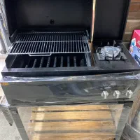 باربیکیو در دو سایز مختلف|اجاق گاز و لوازم برقی پختوپز|ملایر, |دیوار