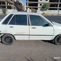 پراید مدل۷۹ cnj|خودرو سواری و وانت|زاهدان, |دیوار