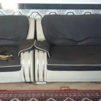 مبل ۶ نفره