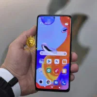 شیاومی Redmi Noye 11 pro 4G 256Gig ram8 درحدنو|موبایل|رشت, چله خانه|دیوار