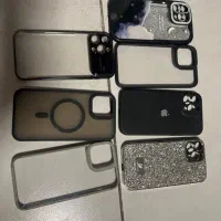 قاب ۱۳پرومکس ۹عدد سواروسکی اصل