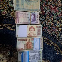 کلکسیون قدیمی