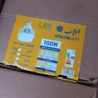 لامپ ال ای دی خنک