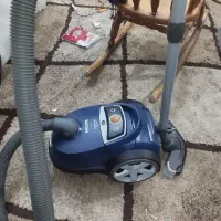 جاروبرقی فیلیپس اصل|جاروبرقی، جارو شارژی، بخارشو|اهواز, پردیس|دیوار