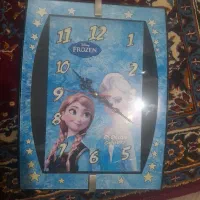 ساعت دیواری