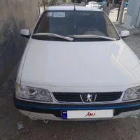 فروش پژ اس الیکس موتور تیو فایف