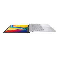Asus vivobook i7 نسل ۱۳ صفر گارانتی ۱۸ ماهه|رایانه همراه|رشت, دیلمان|دیوار