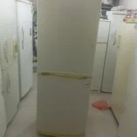 فروش  یخچال ۲درب سفید امرسان باضمانت|یخچال و فریزر|اقبالیه, |دیوار
