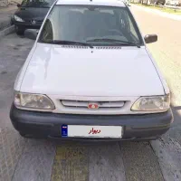 پراید ۹۸