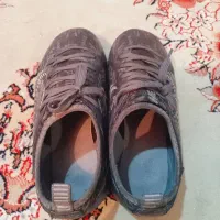 کفش استوک دار سایز ۳۷|کیف، کفش، کمربند|اهواز, پردیس دو|دیوار