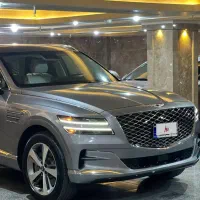 جنسیس gV80 فول 2024|خودرو سواری و وانت|اهواز, کیان اباد|دیوار