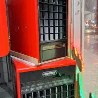 هیتر گازی ۶۴۰ ، ۶۲۵ ، ۸۴۶ انرژی