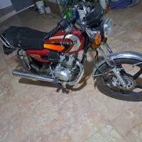 متور احسان 200